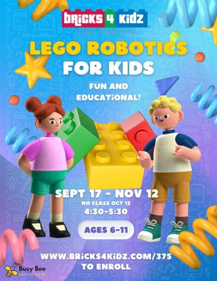 Photos of Bricks 4 Kidz Alameda, CA