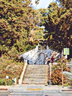 Photos of Cleveland Cascade Alameda, CA