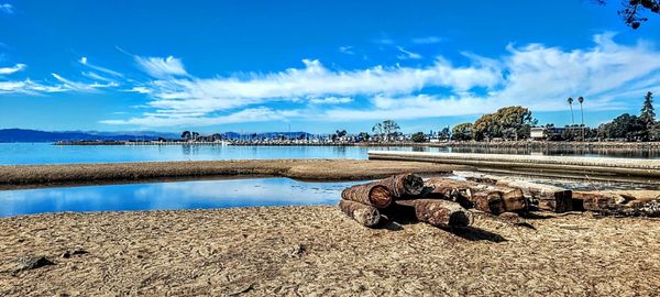 Photos of Crown Memorial State Beach Alameda, CA