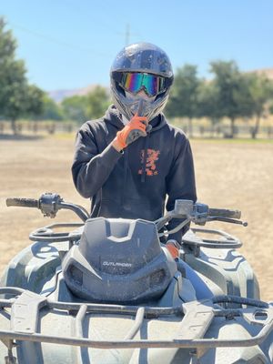 Photos of Enjoy the Mountain ATV Tours Alameda, CA