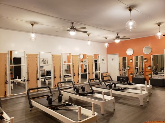 Photos of Island Fit Pilates Alameda, CA