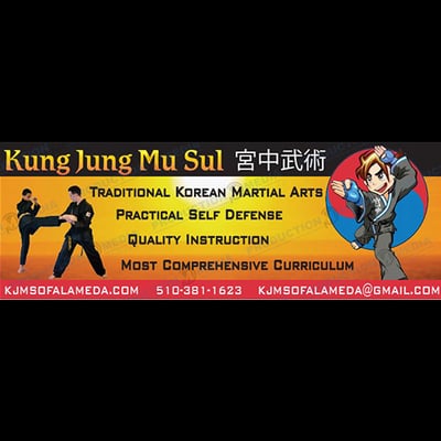 Photos of Korean Martial Arts Alameda, CA
