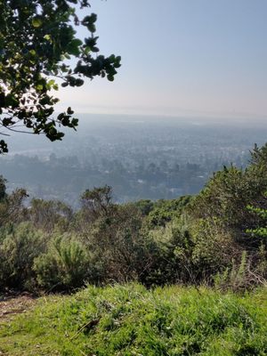 Photos of Leona Heights Park Alameda, CA