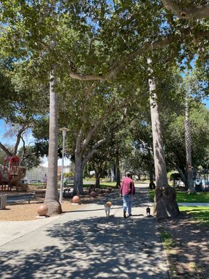 Photos of Lincoln Park Alameda, CA