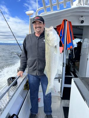 Photos of Pacific Angler SportFishing Alameda, CA
