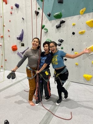 Photos of Pacific Pipe Climbing Alameda, CA