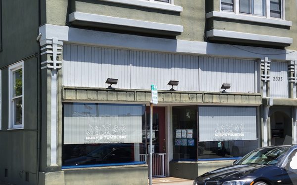 Photos of Ruby's Tumbling Alameda, CA