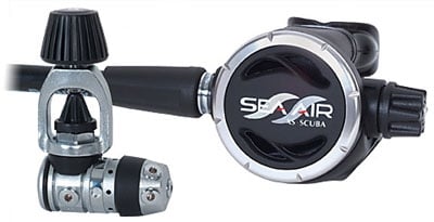 Photos of Scuba Fusion Alameda, CA