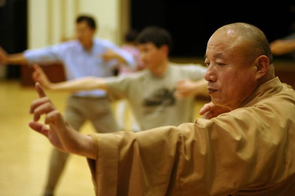 Photos of Shaolin Life Alameda, CA
