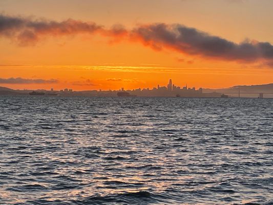 Photos of Shoreline Park Alameda, CA