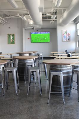 Photos of Sofive Soccer Centers - Alameda Alameda, CA