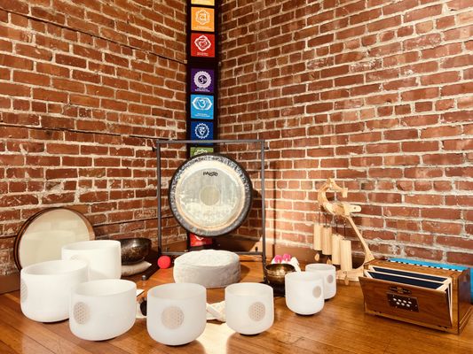 Photos of Svastha Yoga Wellness and Community Hub Alameda, CA