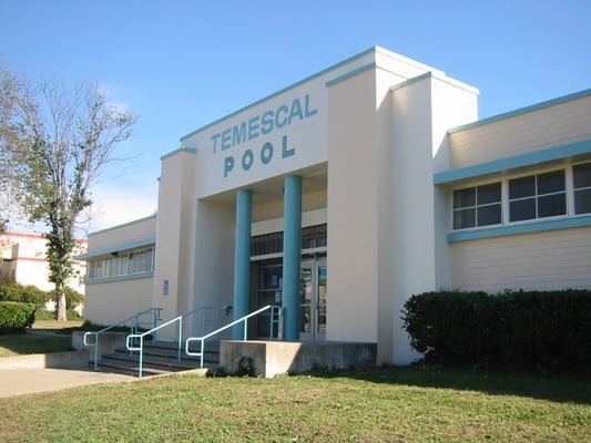 Photos of Temescal Pool Alameda, CA