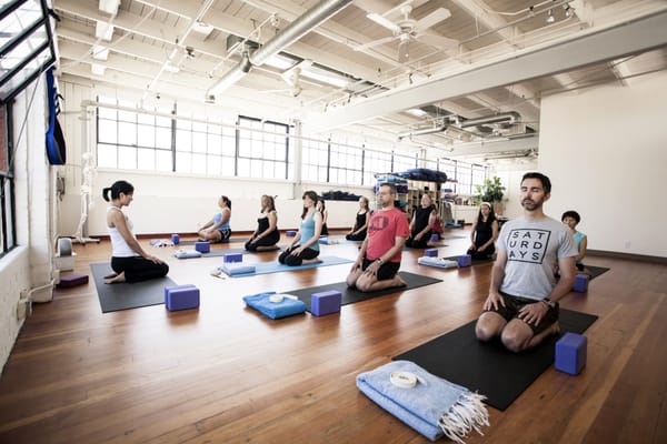 Photos of Tree of Life Yoga Alameda, CA