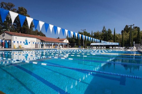 Photos of Trefethen Aquatic Center Alameda, CA
